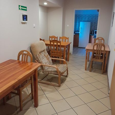 Hostel Polon Пултуск Екстер'єр фото