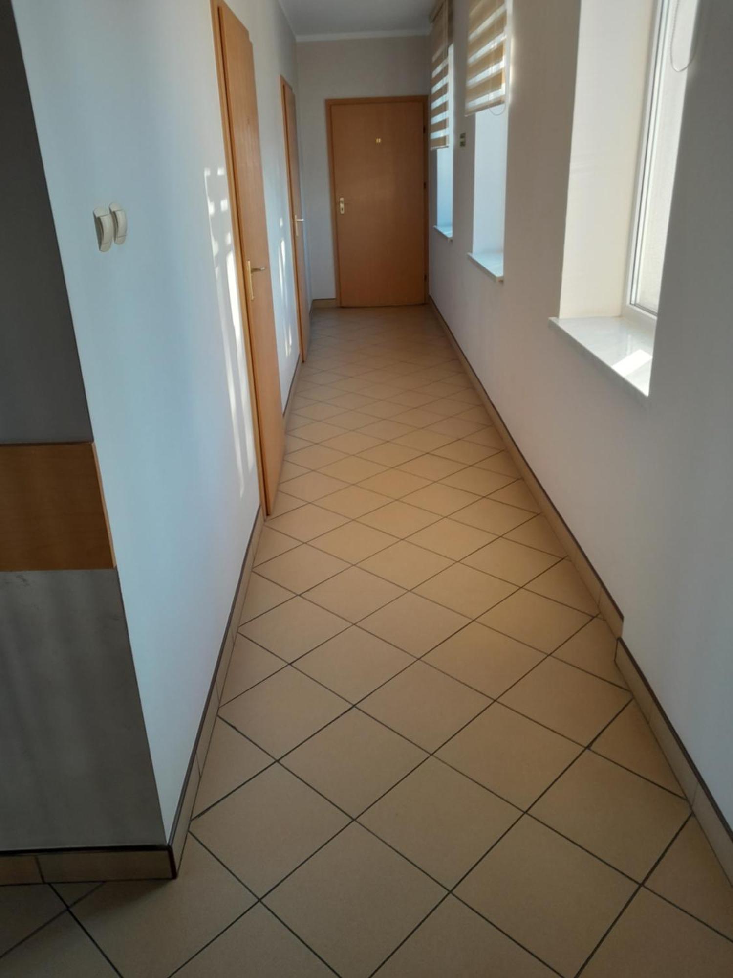 Hostel Polon Пултуск Екстер'єр фото