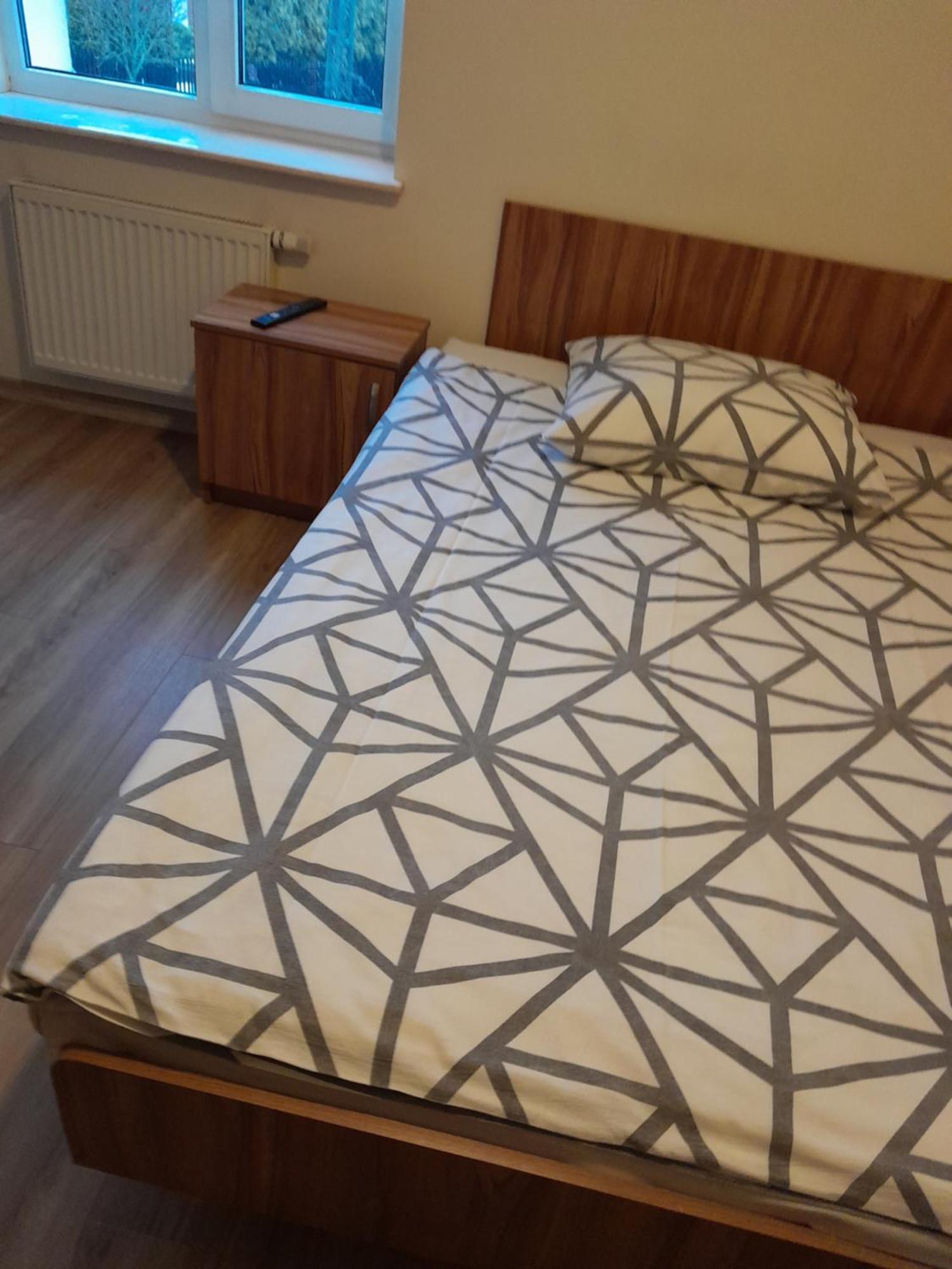 Hostel Polon Пултуск Екстер'єр фото