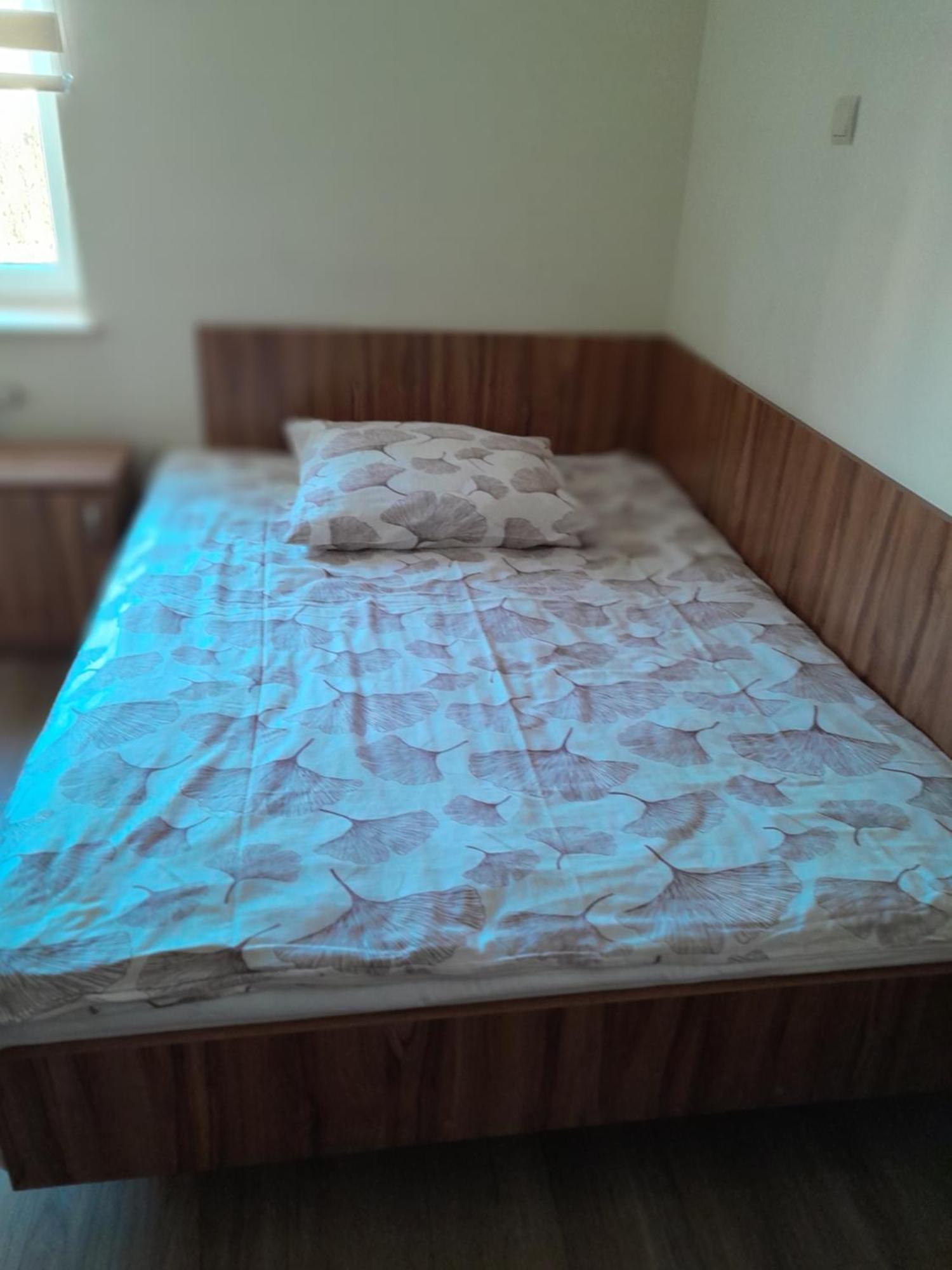 Hostel Polon Пултуск Екстер'єр фото
