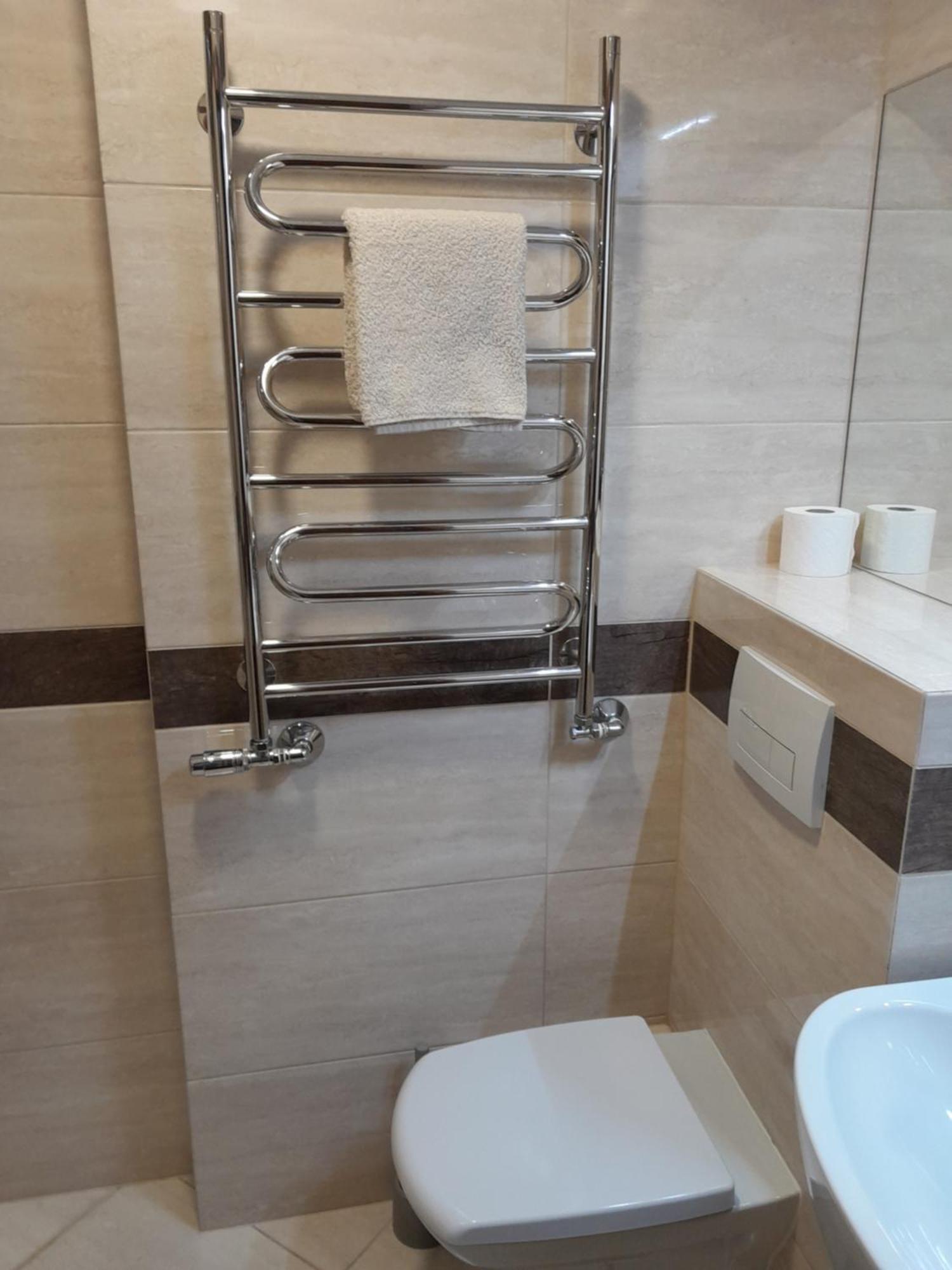 Hostel Polon Пултуск Екстер'єр фото