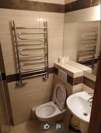 Hostel Polon Пултуск Екстер'єр фото